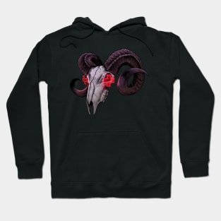 Get The Horns Hoodie